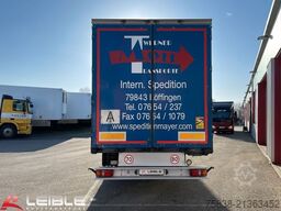 BERGER SAPL24*Tautliner light*SAF*Alcoa*