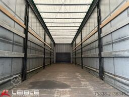 KRONE SD*Standard Tautliner*Liftachse*SAF-Achsen*