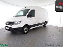 Volkswagen Crafter 35 2.0 TDI KASTEN L2H2 SCHWINGSITZ,ACC