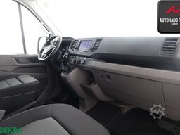 Volkswagen Crafter 35 2.0 TDI KASTEN L2H2 SCHWINGSITZ,ACC