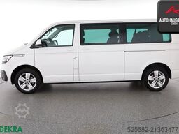 Volkswagen T6 Caravelle T6.1 2.0 TDI 4M LR 8 SITZE ACC,LED