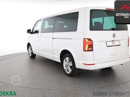 Volkswagen T6 Caravelle T6.1 2.0 TDI 4M LR 8 SITZE ACC,LED