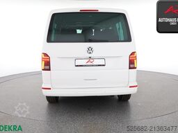 Volkswagen T6 Caravelle T6.1 2.0 TDI 4M LR 8 SITZE ACC,LED