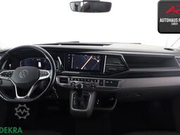 Volkswagen T6 Caravelle T6.1 2.0 TDI 4M LR 8 SITZE ACC,LED