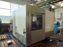 Deckel Maho DMC 64V linear