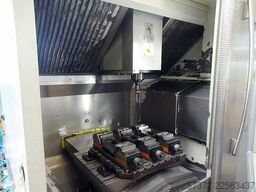 Deckel Maho DMC 64V linear