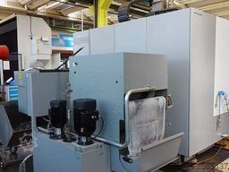 Deckel Maho DMC 64V linear