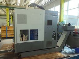 Deckel Maho DMC 64V linear