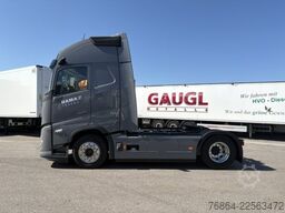 VOLVO FH 500, EURO 6, RETARDER, STANDKLIMA