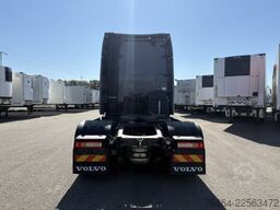 VOLVO FH 500, EURO 6, RETARDER, STANDKLIMA