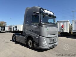 VOLVO FH 500, EURO 6, RETARDER, STANDKLIMA