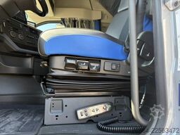 VOLVO FH 500, EURO 6, RETARDER, STANDKLIMA