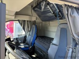 VOLVO FH 500, EURO 6, RETARDER, STANDKLIMA