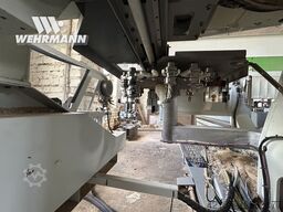 BIESSE ROVER A Edge 1643
