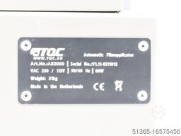 TQC Sheen AB3000