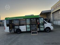 MERCEDES-BENZ Sprinter 516 City 65  KLIMA   TELMA
