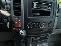 MERCEDES-BENZ Sprinter 516 City 65 KLIMA TELMA