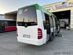 MERCEDES-BENZ Sprinter 516 City 65  KLIMA   TELMA