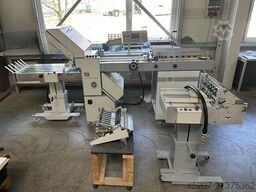 MB Mathias Bäuerle CAS 38/4-40 mit PBA SKM 36A