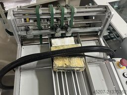 MB Mathias Bäuerle CAS 38/4-40 mit PBA SKM 36A