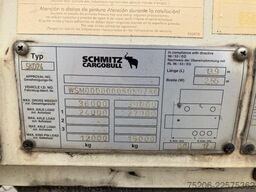  SKO 24/L-13.62 FP24Express Standard