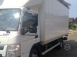 Mitsubishi Fuso Canter 7C15