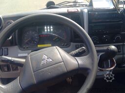 Mitsubishi Fuso Canter 7C15