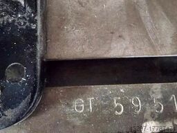 Heidelberg Tiegel A3 GT