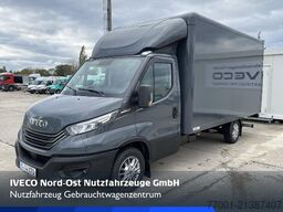 IVECO 35S21HA8/P HI-MATIC / 3.0Ltr. / LED / RFK