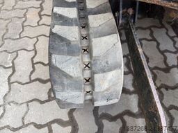 JCB 16C-1 /2020 BJ/ 1.122 H / verbr. Laufwerk