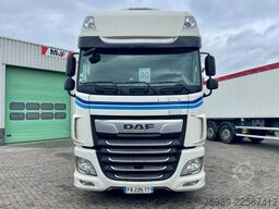 DAF XF 530 Bj 11/2018, Supespace, PARK CLIMA, frigo...