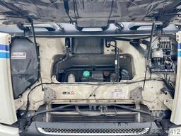 DAF XF 530 Bj 11/2018, Supespace, PARK CLIMA, frigo...