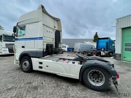 DAF XF 530 Bj 11/2018, Supespace, PARK CLIMA, frigo...