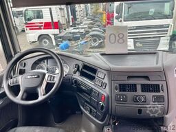 DAF XF 530 Bj 11/2018, Supespace, PARK CLIMA, frigo...