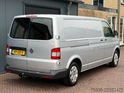 VW Transporter 2.0 TDI 114 PK L2 Airco Trekhaak Nw...