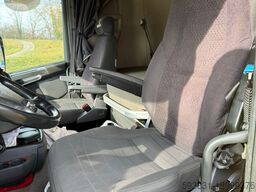 Scania R520 V8