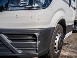 MAN TGE 5.180 + d'Hollandia 750kg