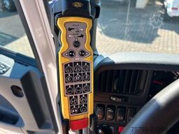 SCANIA G400 MEILLER Absetzkipper  6x2