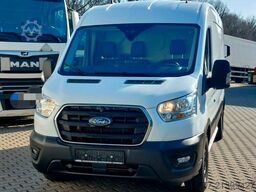 FORD Ford Transit Kasten L3H2 350 2,0 TDCI  Werkstatt