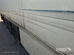 Schmitz Cargobull Reefer Standard