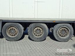 Schmitz Cargobull Reefer Standard