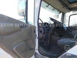 DAF CF 85.410 Dreiseitenkipper 8x4 Blatt Euro 5