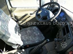 DAF CF 85.410 Dreiseitenkipper 8x4 Blatt Euro 5