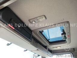 DAF CF 85.410 Dreiseitenkipper 8x4 Blatt Euro 5