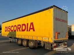 Schmitz Cargobull Curtainsider Standard