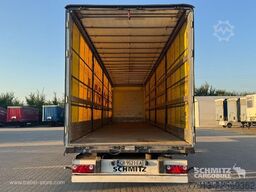 Schmitz Cargobull Curtainsider Standard