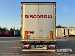 Schmitz Cargobull Curtainsider Standard