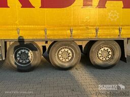 Schmitz Cargobull Curtainsider Standard