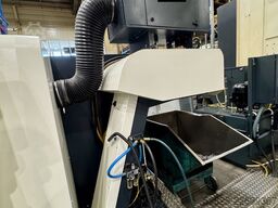 DMG MORI CTX alpha 500