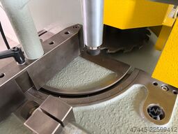 Pressta Eisele AKF 250